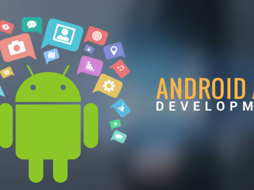 Android Application Development