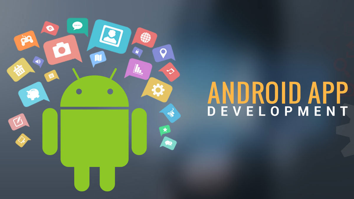 Android Application Development