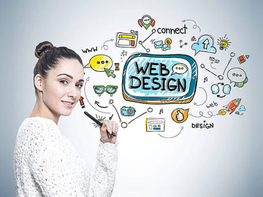 web design