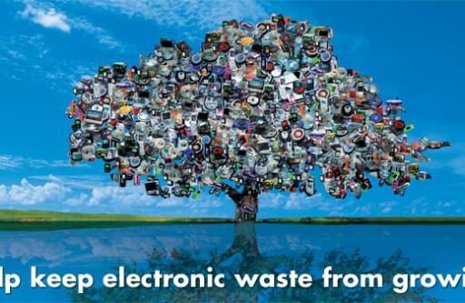 E-waste