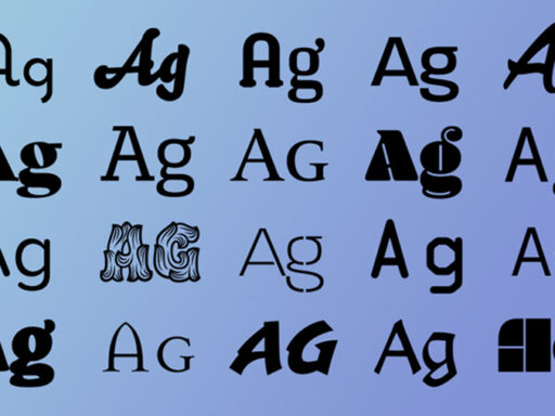 font-design