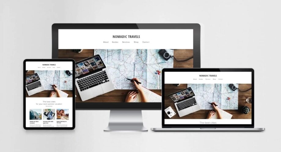 Responsive Design 101: Perfecting Your Graphic and Web Design for All ...